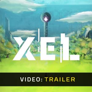XEL Trailer del Video