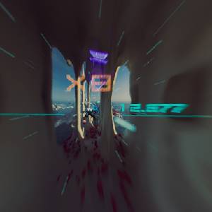 Xeno Runners - Potenziare