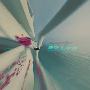 Xeno Runners - Velocità Estrema