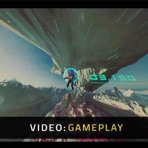 Xeno Runners - Video di Gioco