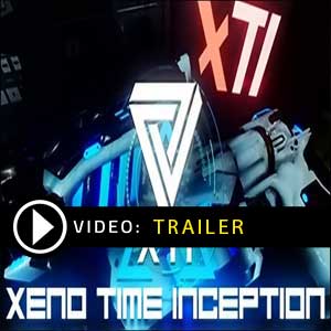 Acquistare Xeno Time Inception CD Key Confrontare Prezzi