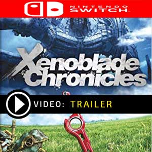 Acquistare Xenoblade Chronicles Nintendo Switch Confrontare i prezzi