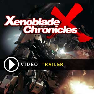 Acquista Codice Download Xenoblade Chronicles X Nintendo Wii U Confronta Prezzi