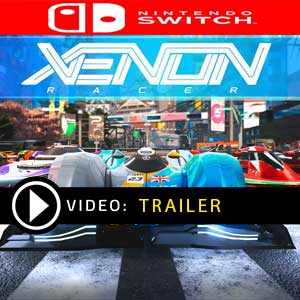 Acquistare Xenon Racer Nintendo Switch Confrontare i prezzi
