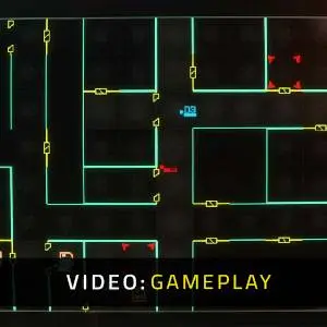 Xenopurge - Video del Gameplay