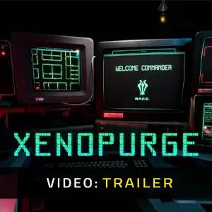 Xenopurge - Video Trailer