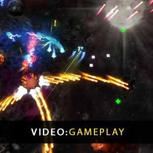XenoRaptor Gameplay Video