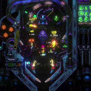 XENOTILT - Crisalide