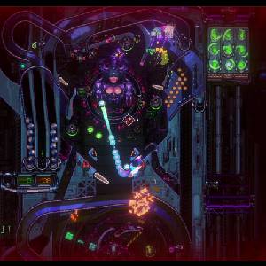 XENOTILT - Il Dio della Pietra Olmech