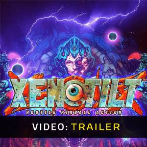XENOTILT - Trailer