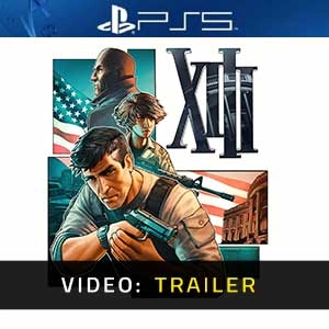 XIII Remake Playstation 5