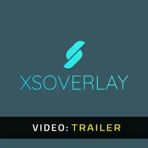 XSOverlay - Trailer del video