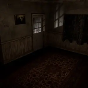 Y. Village - The Visitors - Corridoio