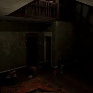 Y. Village - The Visitors - Tappeto