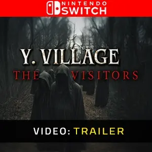 Y. Village - The Visitors Nintendo Switch - Video Trailer