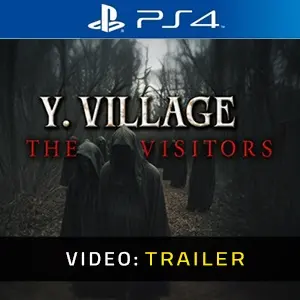 Y. Village - The Visitors PS4 - Video Trailer