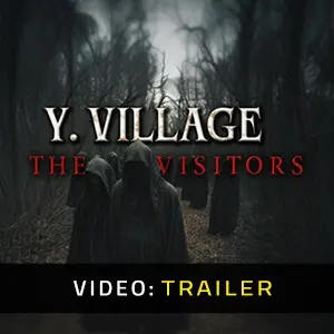 Y. Village - The Visitors - Video Trailer