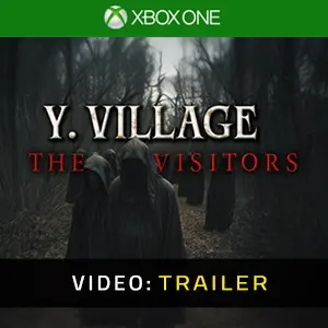 Y. Village - The Visitors Xbox One - Video Trailer