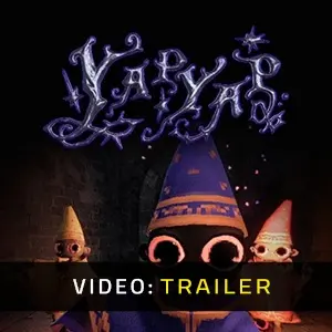 YAPYAP - Trailer