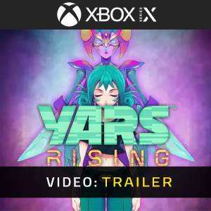 Yars Rising Trailer del Video