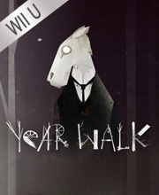 Year Walk Wii U