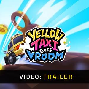 Yellow Taxi Goes Vroom Trailer del Video