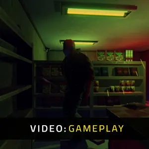 Yellowcreek Stories - The Cabin Watcher - Video di Gameplay