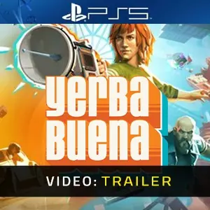 Yerba Buena PS5 - Trailer del video