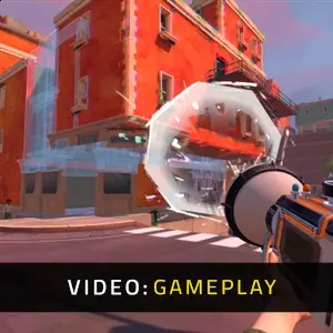 Yerba Buena - Video di Gameplay