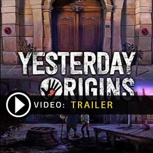 Acquista CD Key Yesterday Origins Confronta Prezzi