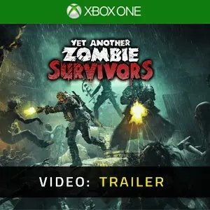Yet Another Zombie Survivors Trailer del Video