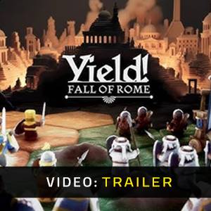 Yield! - Trailer Video