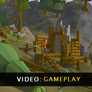 Ylands Exploration Gameplay Video
