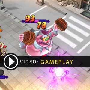YO-KAI WATCH 2 Psychic Specters Gameplay Video