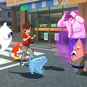 scenario dell'avventura