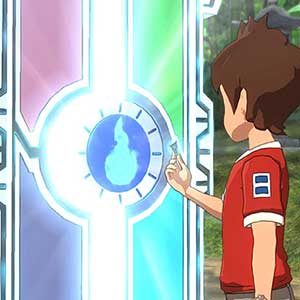 incrocio tra lo spazio