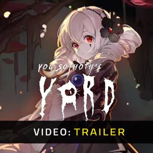 Yog-Sothoth’s Yard Trailer del Video