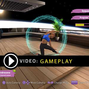 YOGA MASTER Gameplay Video