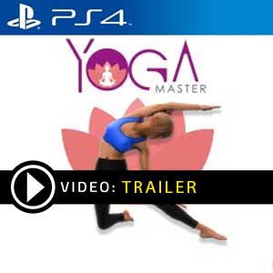 Acquistare YOGA MASTER PS4 Confrontare Prezzi