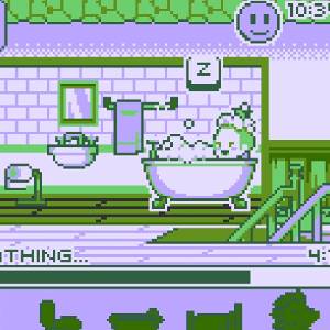 Yolk Heroes A Long Tamago - Bagno