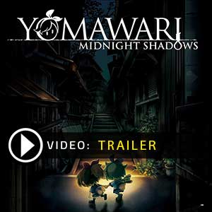 Acquista CD Key Yomawari Midnight Shadows Confronta Prezzi