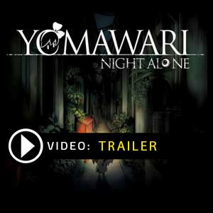 Acquista CD Key Yomawari Night Alone Confronta Prezzi