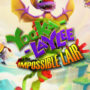 Rassegna delle recensioni per Yooka-Laylee and the Impossible Lair