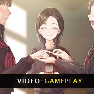Yoru Tomosu Gameplay Video