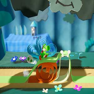 rintracciare oggetti da collezione nascosti