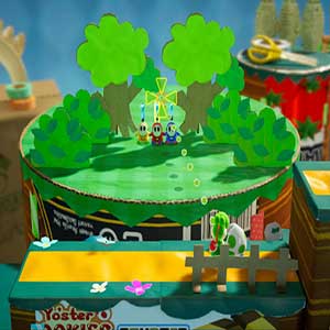 si dirige verso l'obiettivo