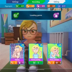 Youtubers Life - Registrazione