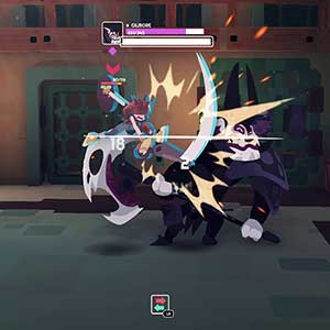 Young Souls - Capo Gilmore