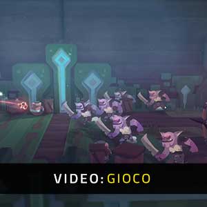 Young Souls - Videogioco