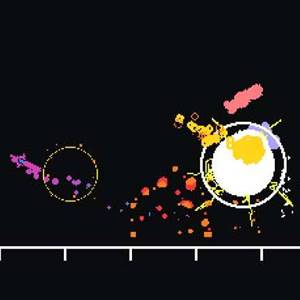 Your Only Move Is HUSTLE Esplosione